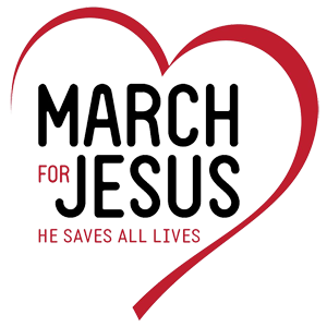 March For Jesus